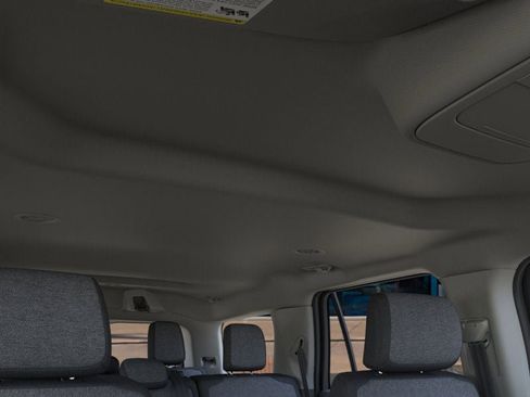 New 2026 Ford Expedition Active image 22