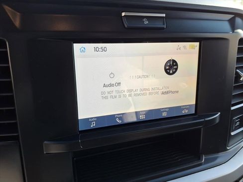 New 2026 Ford F350 XLT w/ 360-Degree Camera Package image 23