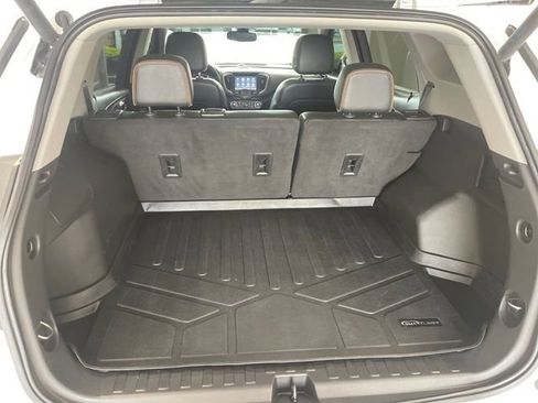 Used 2023 GMC Terrain AT4 w/ Infotainment Package II AWD/4WD image 20