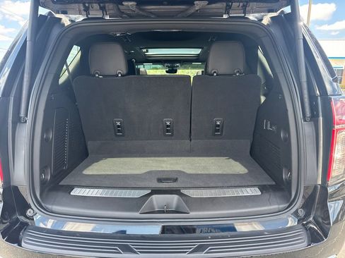 Used 2023 Chevrolet Tahoe High Country w/ Max Trailering Package AWD/4WD image 19