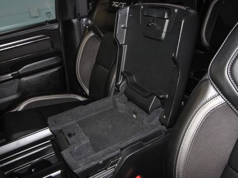 Used 2025 RAM 1500 RHO w/ RHO Level 1 Equipment Group image 24