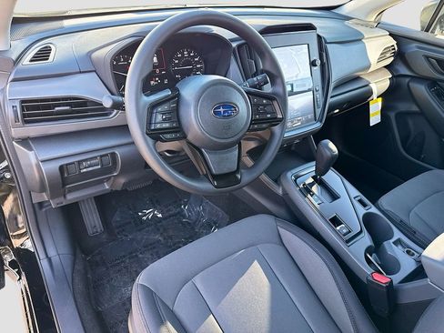 New 2026 Subaru Crosstrek 2.5i image 9
