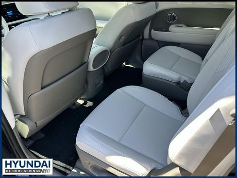 New 2026 Hyundai Palisade FWD Hybrid image 18
