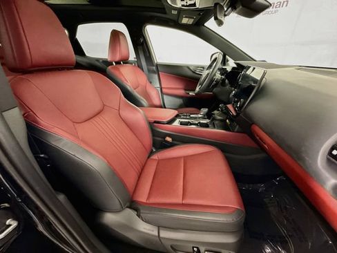 Used 2025 Lexus NX 350 AWD w/ Premium Package image 28