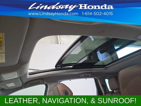 Used 2024 Acura MDX SH-AWD w/ Advance Package image 21