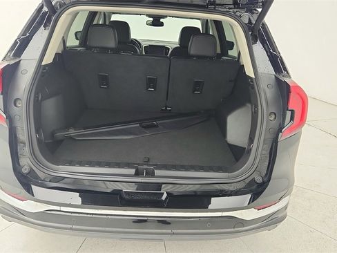 Certified 2023 GMC Terrain Denali w/ Black Diamond Edition image 48