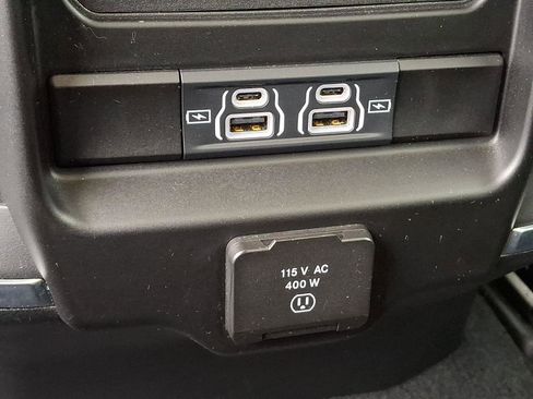 Used 2025 RAM 1500 Big Horn image 12