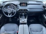 Used 2019 MAZDA CX-9 Touring image 4