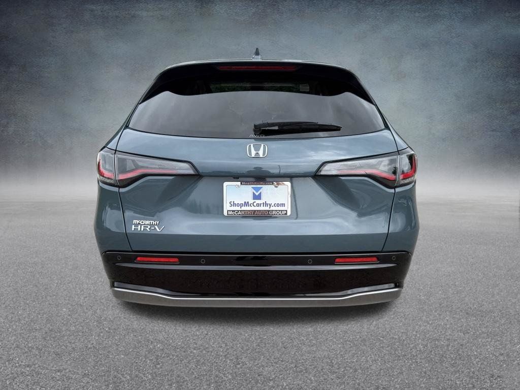 Used 2024 Honda HR-V EX-L image 5