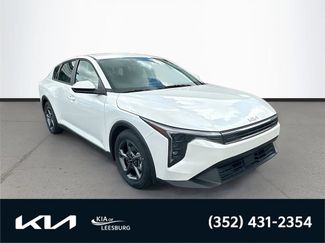 New 2026 Kia K4 FWD video 1