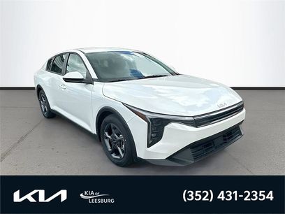 New 2026 Kia K4