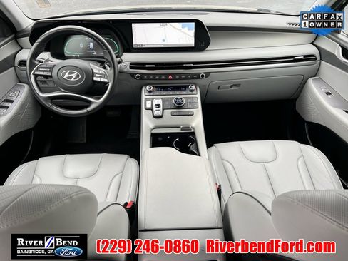 Used 2024 Hyundai Palisade SEL image 9