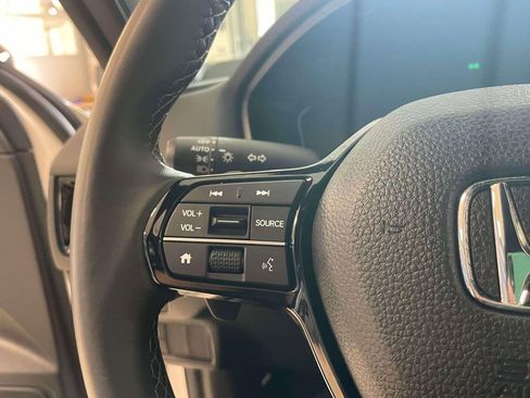 Used 2026 Honda Civic Sport image 23