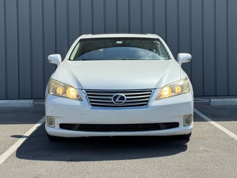 Used 2010 Lexus ES 350 FWD image 2