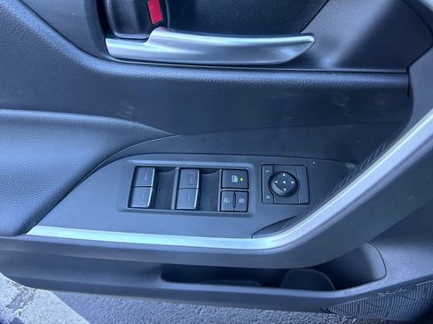 New 2025 Toyota RAV4 XLE w/ Convenience Package image 7