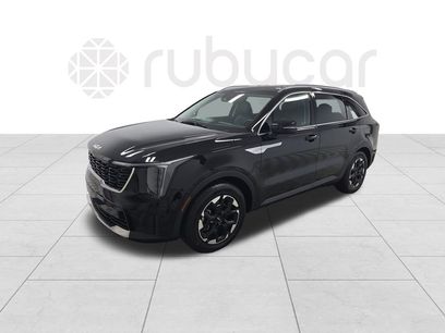 Used 2024 Kia Sorento S