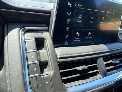 Used 2024 Chevrolet Tahoe LT AWD/4WD image 22