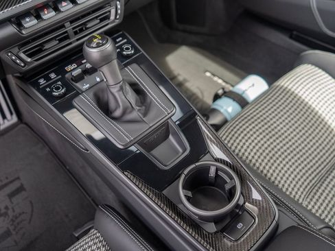 Used 2022 Porsche 911 GT3 image 27