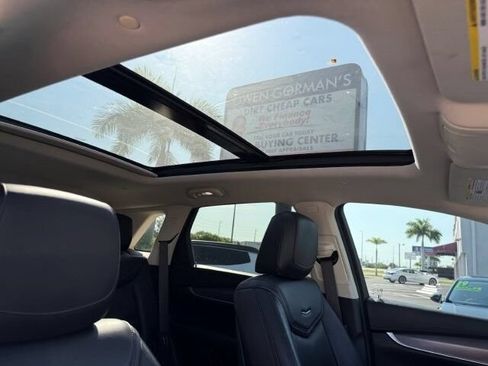 Used 2017 Cadillac XT5 Luxury FWD image 13