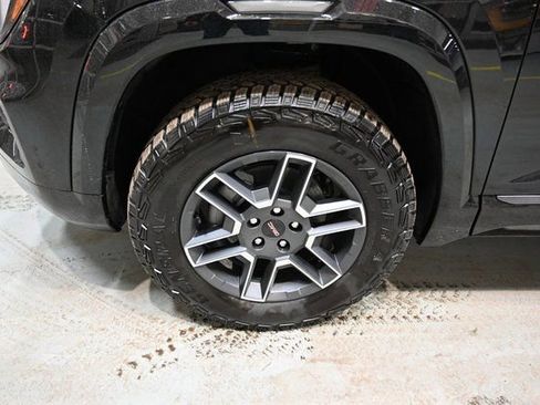 New 2026 GMC Terrain AT4 w/ Convenience Package III image 28