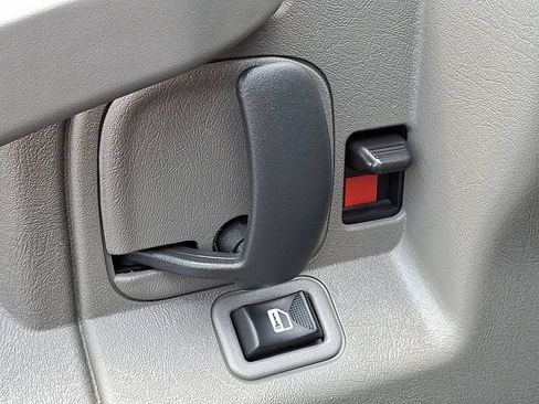 Certified 2024 Chevrolet Express 2500 w/ Driver Convenience Package RWD image 20