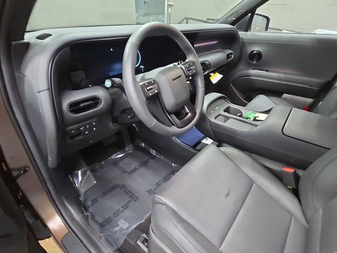 Certified 2026 Hyundai Palisade XRT Pro AWD/4WD image 18
