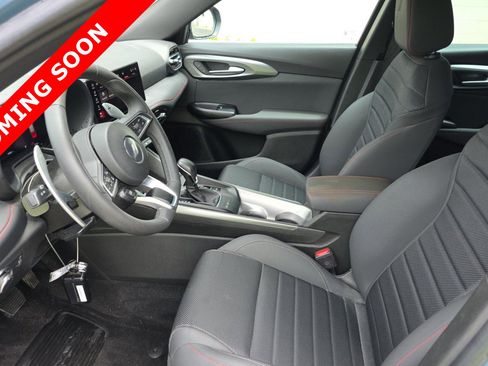 Used 2024 Dodge Hornet R/T AWD/4WD image 6