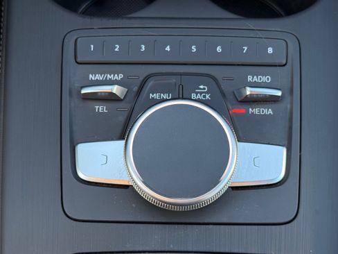 Used 2018 Audi S4 Premium Plus w/ Navigation Package image 24