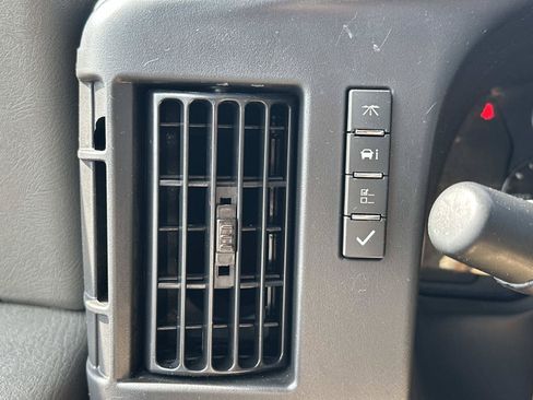 Certified 2025 GMC Savana 2500 w/ Driver Convenience Package RWD image 22