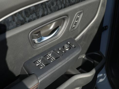 New 2026 Honda Passport TrailSport Elite image 14