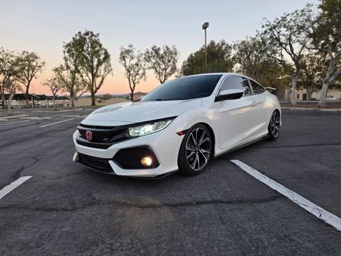 Used 2017 Honda Civic Si image 20