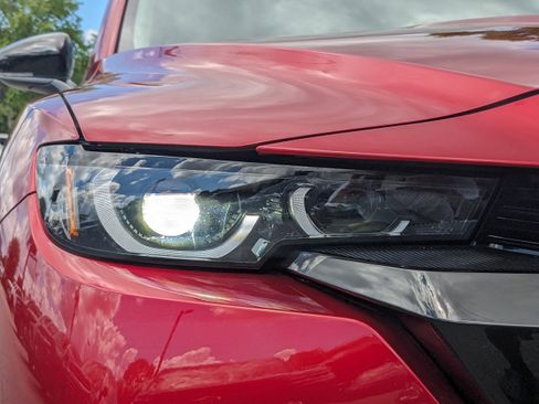 Used 2023 MAZDA CX-50 AWD 2.5 S w/ Cargo Package image 10