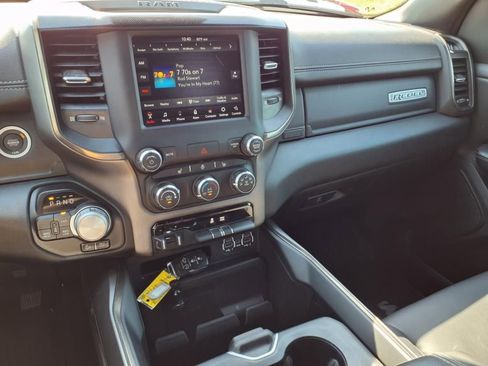 Used 2021 RAM 1500 Rebel w/ Rebel Level 1 Equipment Group image 5