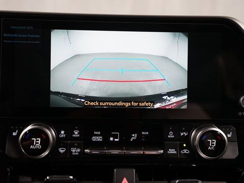 New 2026 Toyota Highlander XLE AWD/4WD image 20