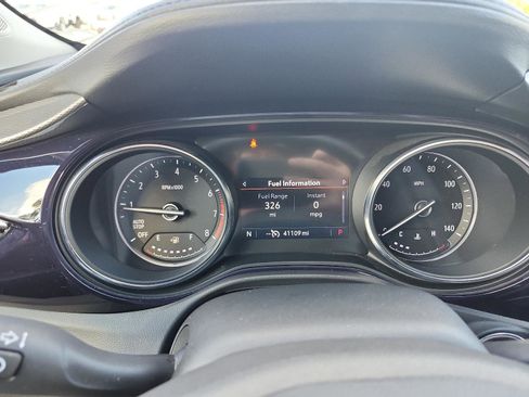 Certified 2023 Buick Encore GX Preferred image 18