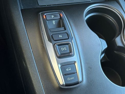 Used 2023 Honda Passport TrailSport image 23
