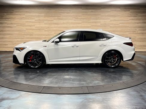 Used 2024 Acura Integra Type S image 13
