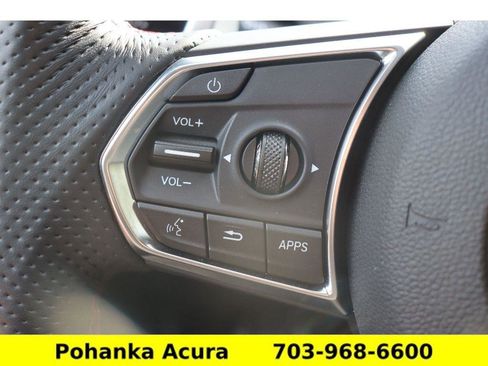 Certified 2025 Acura RDX A-Spec AWD/4WD image 13