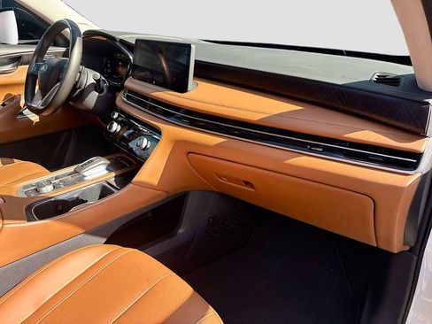 Used 2023 INFINITI QX60 Sensory w/ Vision Package image 33