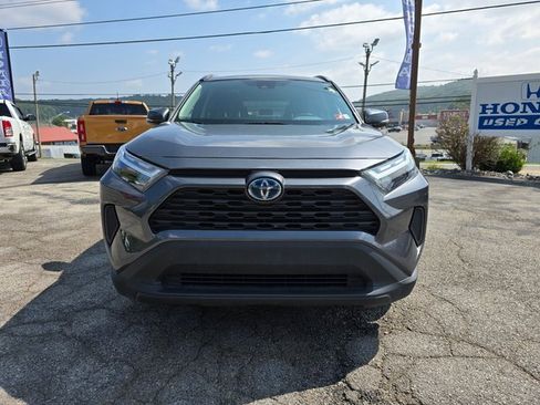 Used 2023 Toyota RAV4 XLE w/ Convenience Package image 10