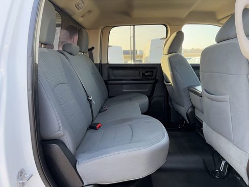 Used 2013 RAM 3500 Tradesman w/ Popular Equipment Group image 26