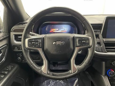 Used 2023 Chevrolet Tahoe Z71 AWD/4WD image 12