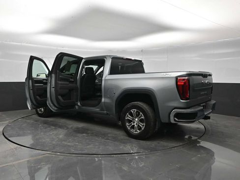 Used 2026 GMC Sierra 1500 SLT AWD/4WD image 50