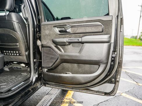 Used 2023 RAM 1500 TRX w/ TRX Level 2 Equipment Group image 57