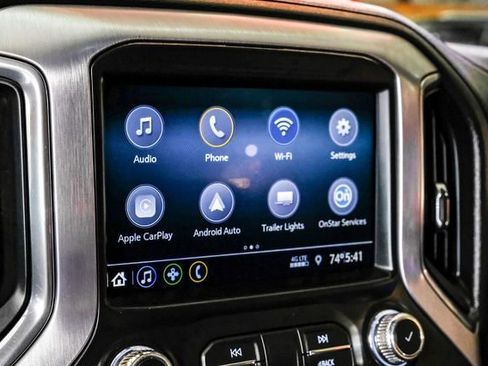 Used 2020 GMC Sierra 2500 SLE w/ Gooseneck/5TH Wheel Package image 23