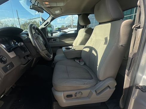 Used 2010 Ford F150 XL image 9
