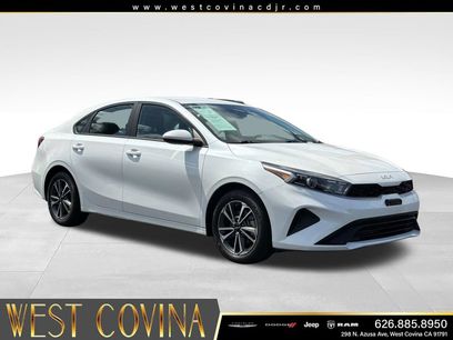 Used 2023 Kia Forte LXS