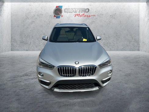 Used 2016 BMW X1 xDrive28i AWD/4WD image 9