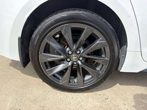 Used 2024 Toyota Corolla SE FWD image 10