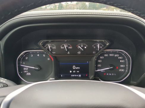 Used 2019 GMC Sierra 1500 SLT image 14